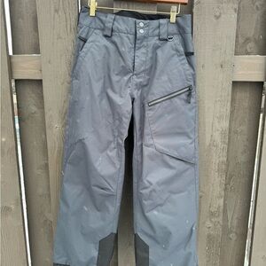 Obermeyer Boys Ski Pro Pants Size Large (14-16)